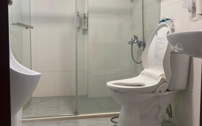 23平方米1臥室別墅 (善化區) - 有0間私人浴室