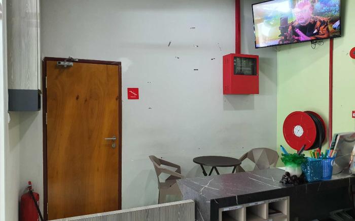OYO 91053 Signature Inn Miri