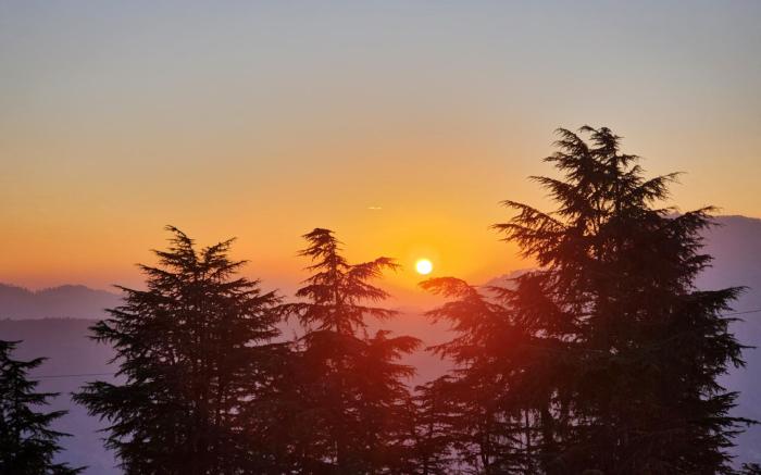 Valley Gulmohar Homestay