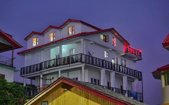 Valley Gulmohar Homestay