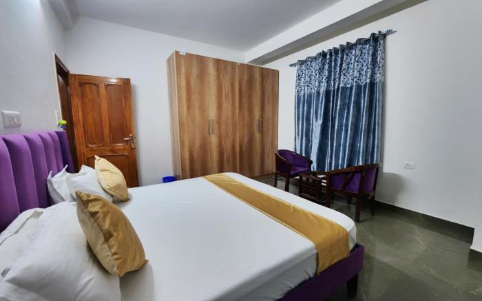 Valley Gulmohar Homestay