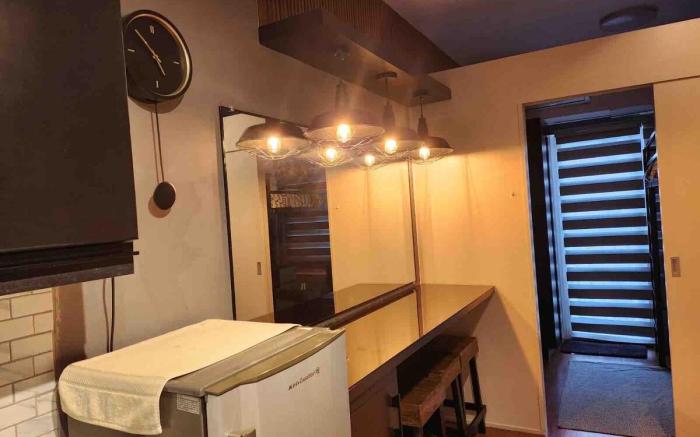 Cozy and comfy 1 bedroom unit at SM Southmall