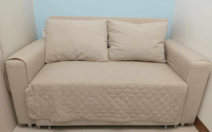 Cozy and comfy 1 bedroom unit at SM Southmall