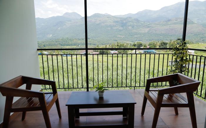 Le Sancta homestay