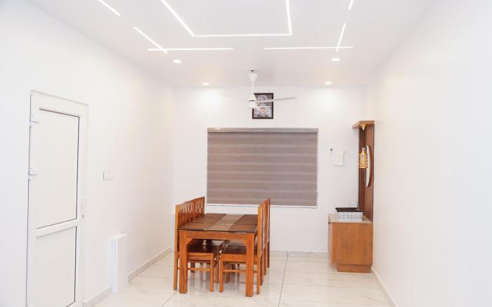 Le Sancta homestay