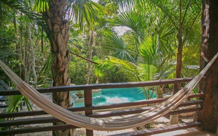 Hotel Buenavista Bacalar