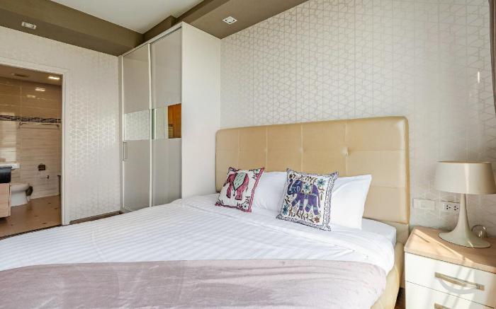 The Treasure Condo - Family Suite 2BDR 2Bath 518