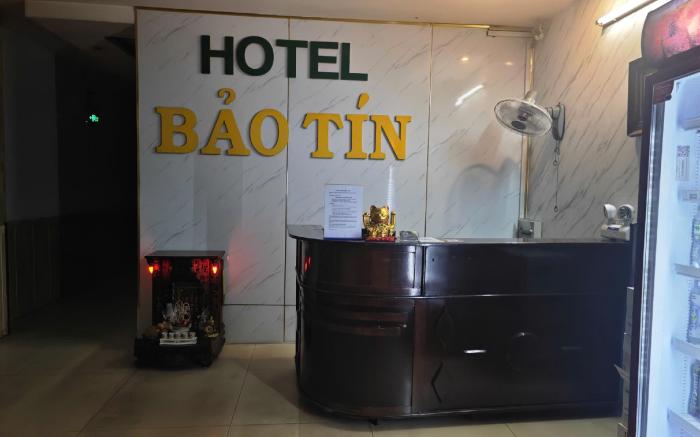 Khách Sạn Bảo Tín