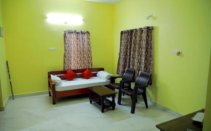 Sri Sai Srinivasa Homestay