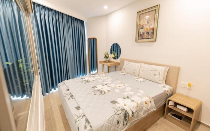 Sun Shine   - The Sóng, Sky Pool & Gym, Ocean View