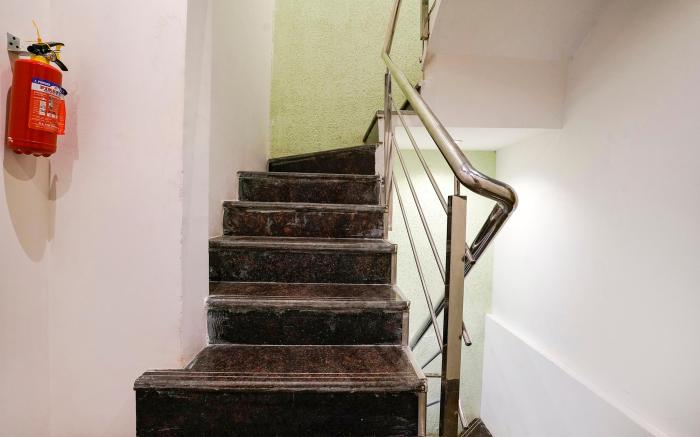 FabHotel Atithi Residency I - Nr. BKC