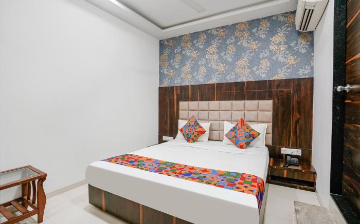 FabHotel Elvis Inn - Nr. Mumbai International Airport
