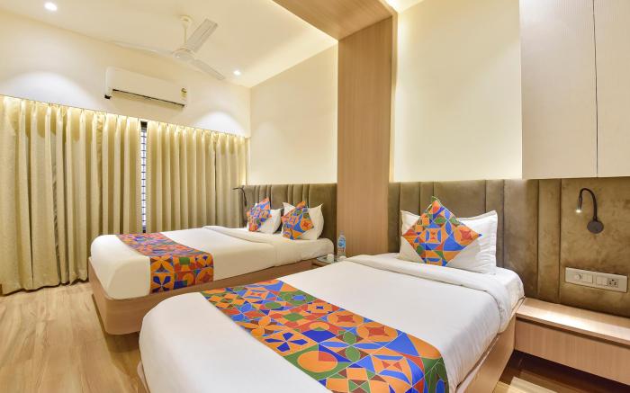 FabHotel Kesar