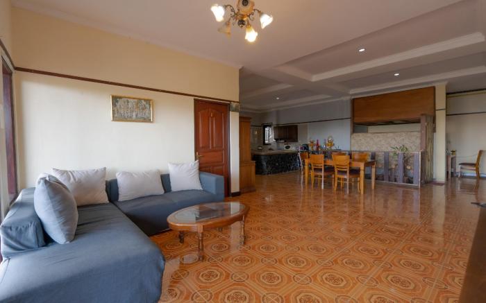 Mountain View House Kintamani