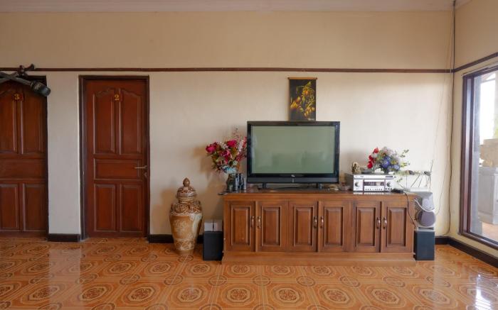 Mountain View House Kintamani