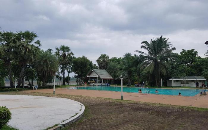 Royal Mekong Riverside Hotel