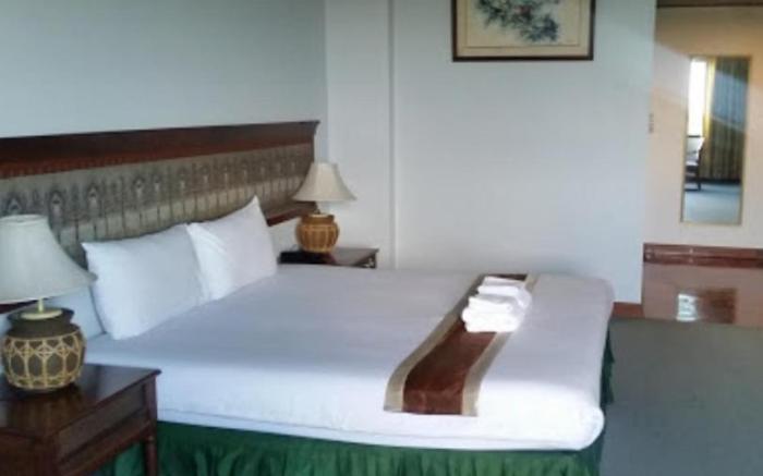 Royal Mekong Riverside Hotel