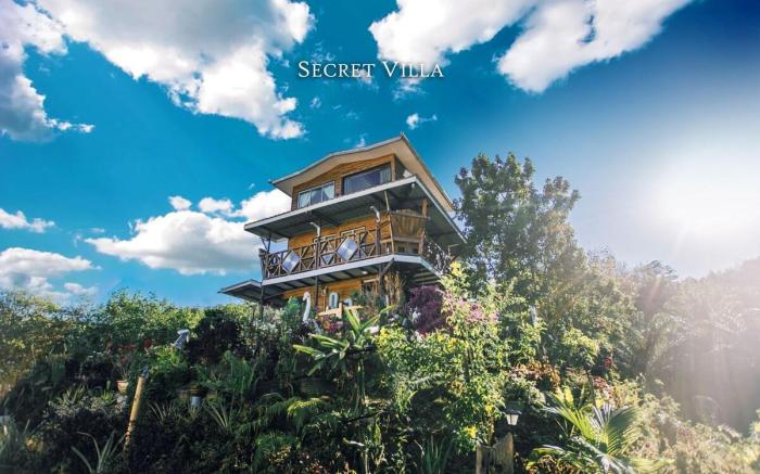 Secret Villa Kudat