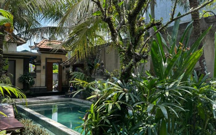 The Palm Green Ubud