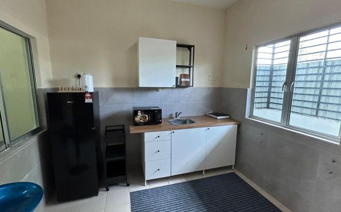 Calm Home in Kuala Terengganu