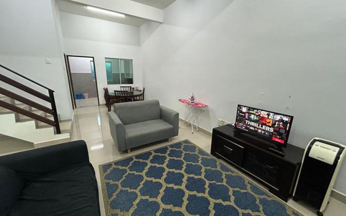 Lovely Home in Kuala Terengganu