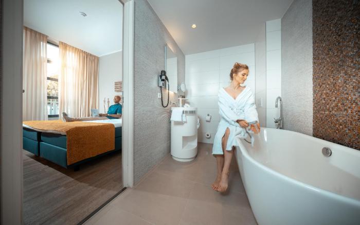 Boutique Hotel Albus Amsterdam Centre