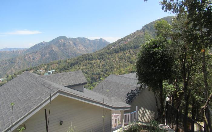 The Great Escape Homestay, Gagar, Nainital