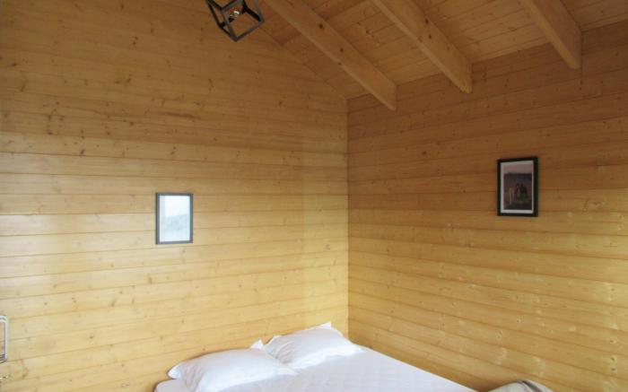 The Great Escape Homestay, Gagar, Nainital