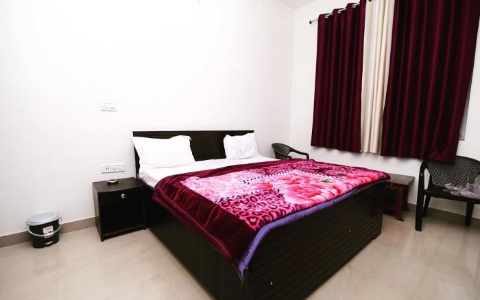 Hotel shivaay