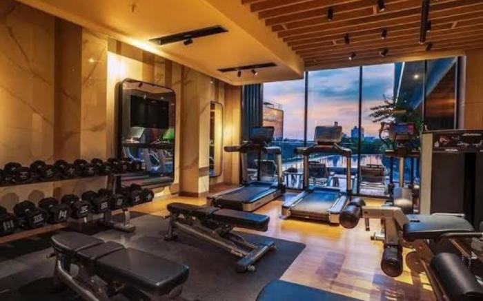 JJ Suite at 31 Sudirman 