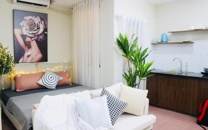 LaHomestay Van Mieu