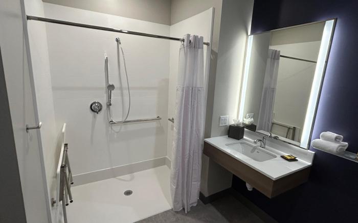 Best Western Plus Marquette Hotel & Suites