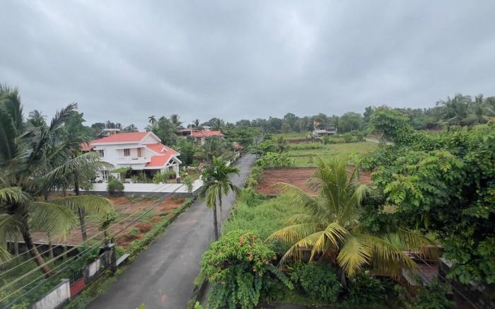 Peaceful getaway in Udupi (GH#1)