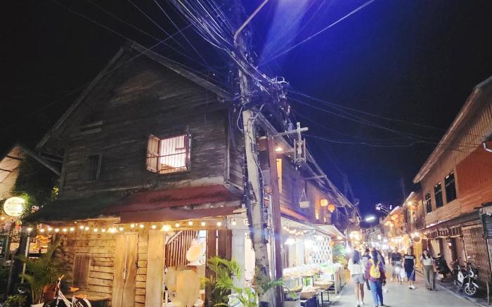 Saneh Loei Chiang Khan