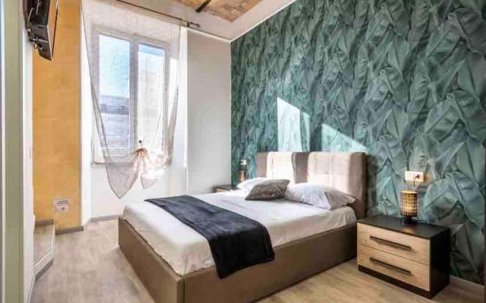 Termini Wellness 4Suite Roma Centro