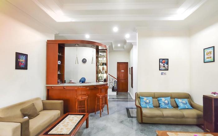 Palma Villa Homestay Klaten