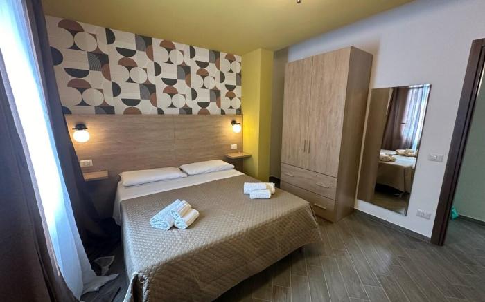 Appartamento -  con Terrazza e idromassaggio