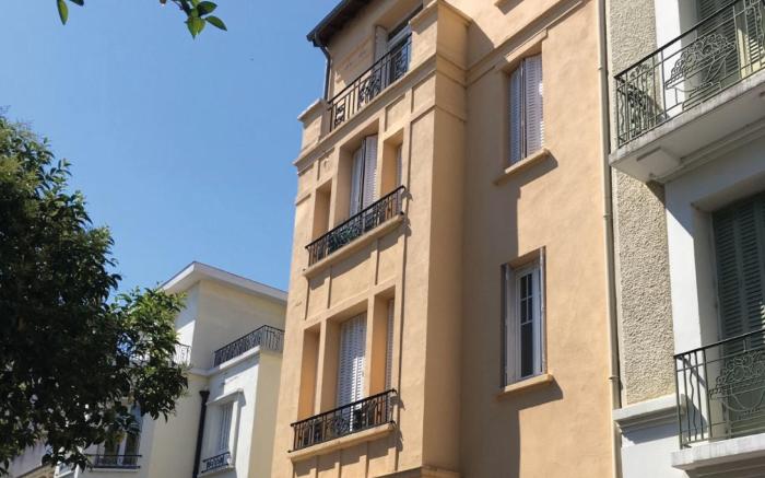Les Sources Vichy