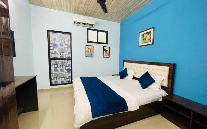 URBAN HOME AND SUITES