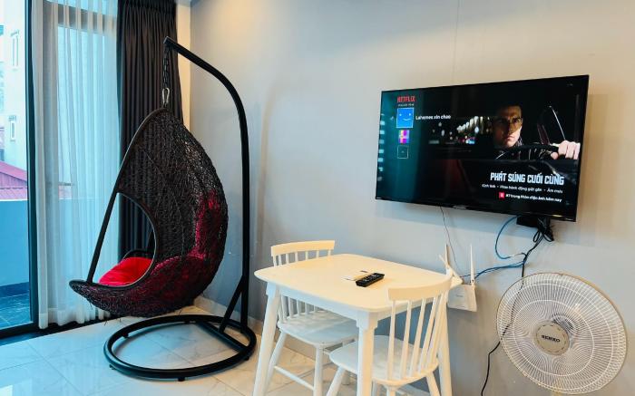 LaHomestay Hong Ha