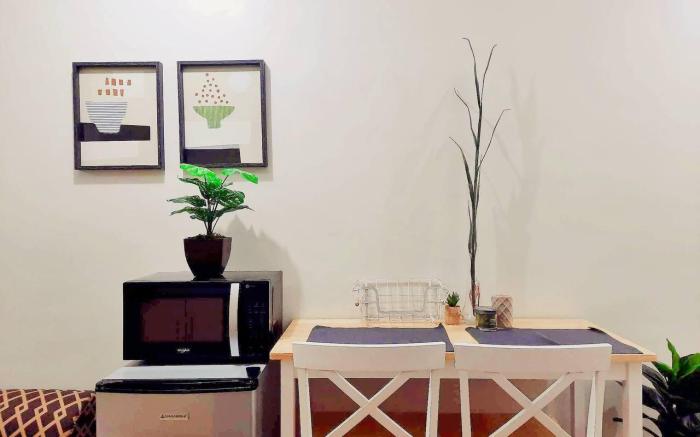PY Suite Near Sky Ranch & SB Hiraya
