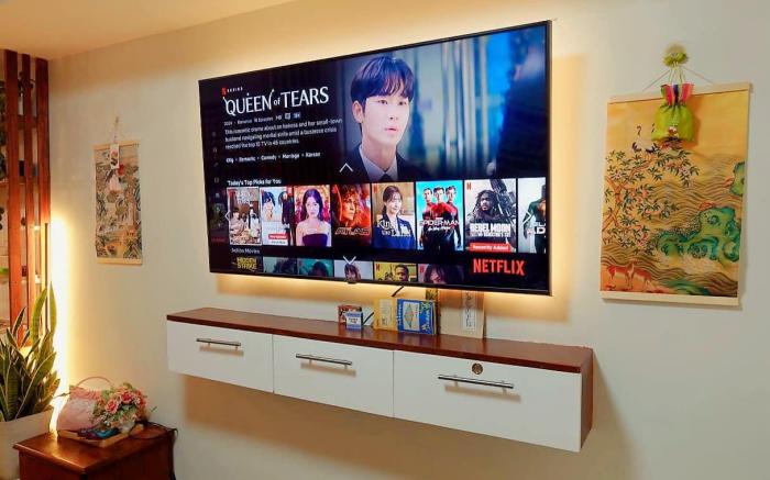 Kim's Hanok Korean Suite