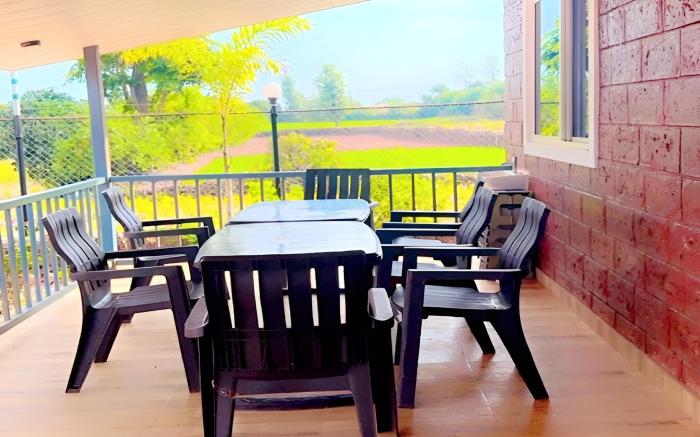 Saubhagya Villa