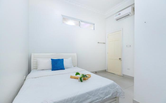 Cadina02 - Green Villa