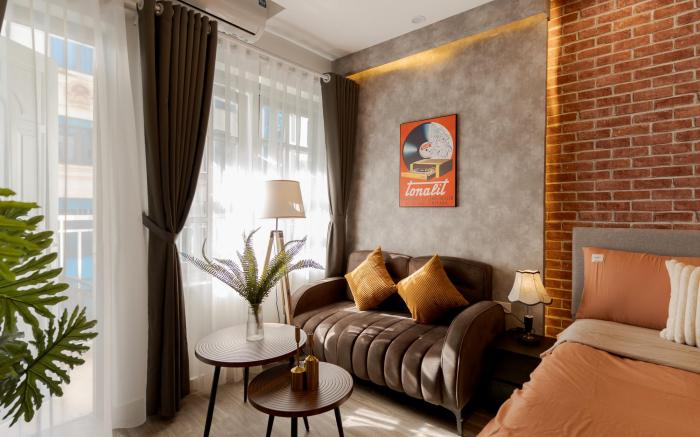 LaHomestay Truc Bach