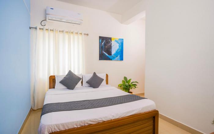 Hotel Key Suites Gachibowli