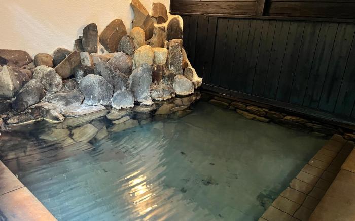 Kurokawa Onsen Yusai Bekkan