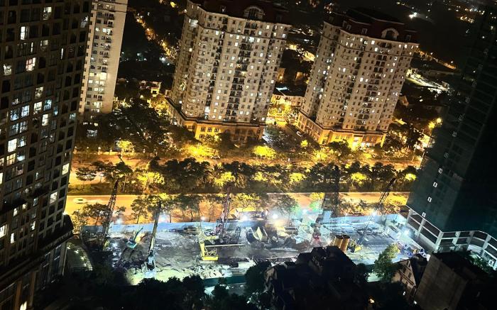 5-Star Utility Apartment with West Lake View