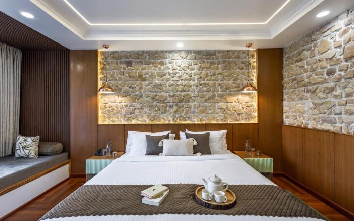 Alaya Stays 3BHK with Garden -Evaara Woods Ridge