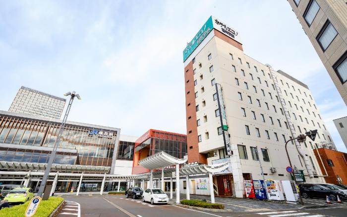 Econo Fukui Ekimae
